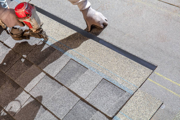 Best Storm Damage Roof Repair  in Benton, KY